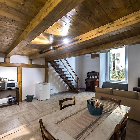 Casa Calu' Apartman Nápoly Kültér fotó