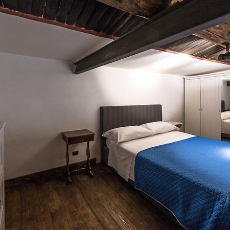 Casa Calu' Apartman Nápoly Kültér fotó