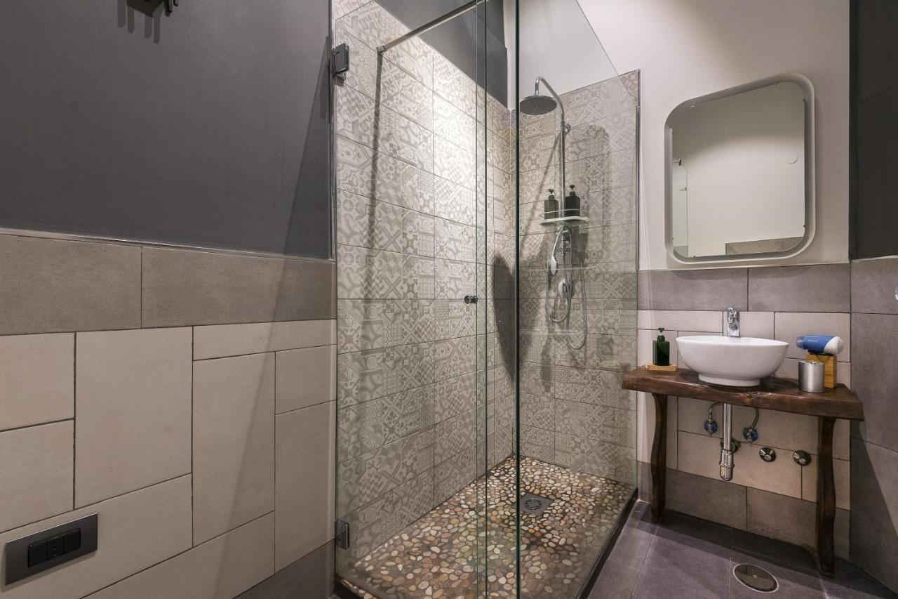 Casa Calu' Apartman Nápoly Kültér fotó